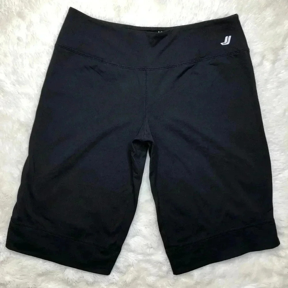 Joe Fresh Capri Pants Black Size Small